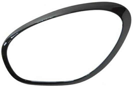 CORNICE FARO ANTERIORE SX NERA MINI COUNTRYMMAN 09/10> PACEMAN 11/12>