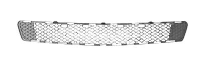 GRIGLIA PARAURTI ANTERIORE MERCEDES CLASSE C W204 06/07> AVANTG-SPORT