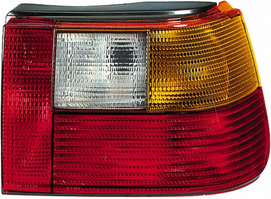 GRUPPO OTTICO POSTERIORE DX SEAT IBIZA 10/93>