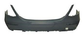 PARAURTI POSTERIORE PRIMER MERCED CLASSE E W213 01/16> AMG