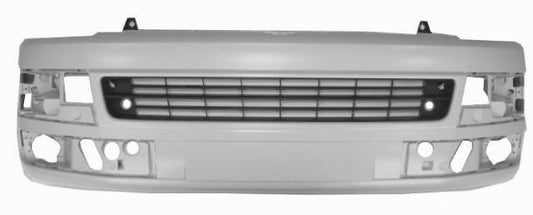 PARAURTI ANTERIORE PRIMER C/TRACCE PDC VW MULTIVAN T5 01/09>