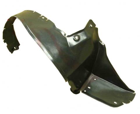 LOCARO ANTERIORE SX PARTE POSTERIORE MERCEDES SLK R170 09/96>02/04