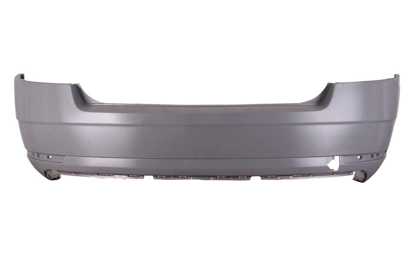 PARAURTI POSTERIORE SKODA OCTAVIA 01/17>
