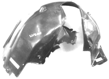 LOCARO ANTERIORE DX BMW SERIE 5 E60/E61 M5 07/03>12/09