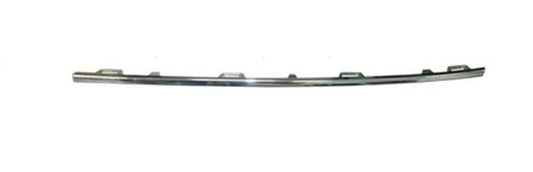 MODANATURE GRIGLIA SUP SX CROMO VW AMAROK 03/10>