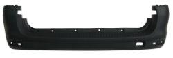 PARAURTI POSTERIORE DACIA LOGAN MCV 10/08>