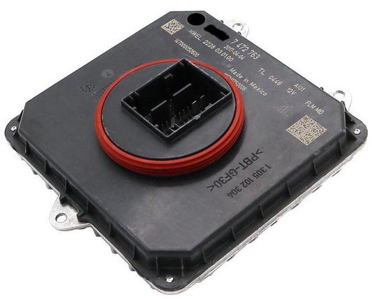 CENTRALINA LED BMW SERIE 5 G30-31/7 G11-12/X3 G01/X4 G02
