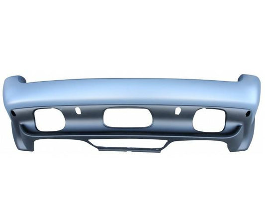 PARAURTI POSTERIORE PRIMER C/SENS BMW X5 E53 09/99>12/06 (3.0-4.4CC)