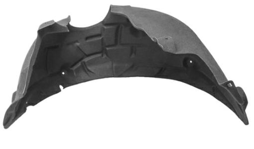 LOCARO POSTERIORE SX MERCEDES CLASSE S W222 06/13>
