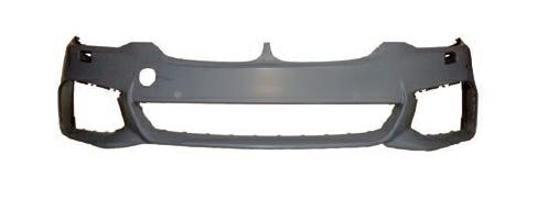 PARAURTI ANTERIORE PRIMER C/LAVAFARI BMW SERIE 5 G30-G31 01/16> M-TECH