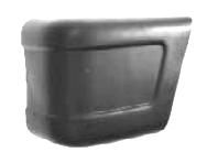 CANTONALE ANTERIORE SX SUZUKI SJ 410-413 01/82>12/95