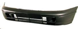PARAURTI ANTERIORE FIAT BRAVO/VA 10/95>10/01 BENZINA