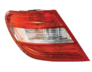 FANALE POSTERIORE SX ESTERNO MERC CLASSE C W204   SW 06/07> CLASSIC-ELEG