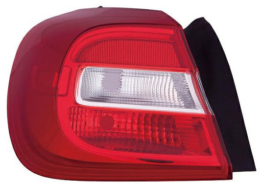 FANALE POSTERIORE SX ESTERNO MERCEDES GLA X156 01/14>