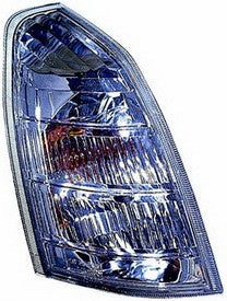 GRUPPO OTTICO ANTERIORE DX BIANCO NISSAN X-TRAIL 01/02>05/07