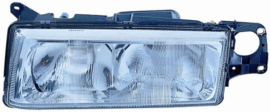 FARO SX H4-H3-H3 PREDISPOSTO REGOLAZIONE ELET VOLVO 960 01/96>12/97