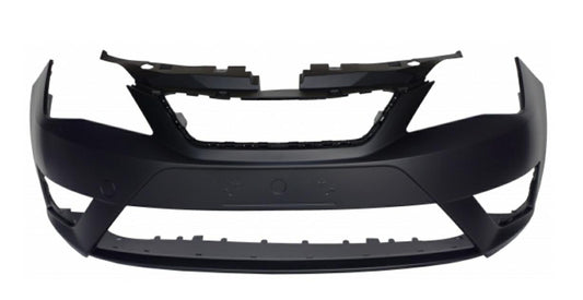 PARAURTI ANTERIORE PRIMER C/TRACCE LAVAFARI SEAT IBIZA FR 10/13>