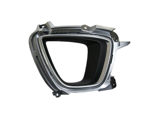 GRIGLIA PARAURTI ANTERIORE DX C/FENDI KIA SORENTO 01/15>