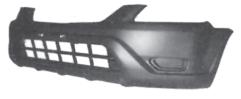 PARAURTI ANTERIORE PARZ PRIMER HONDA CR-V 01/02>02/04