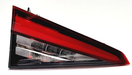 FANALE POSTERIORE SX INTERNO A LED SKODA KODIAQ 01/16>