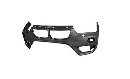 PARAURTI ANTERIORE PRIMER C/LAVAFARI BMW X1 F48 09/15>