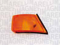 FANALE ANTERIORE DX IVECO ARANCIO IVECO DAILY 04/00>