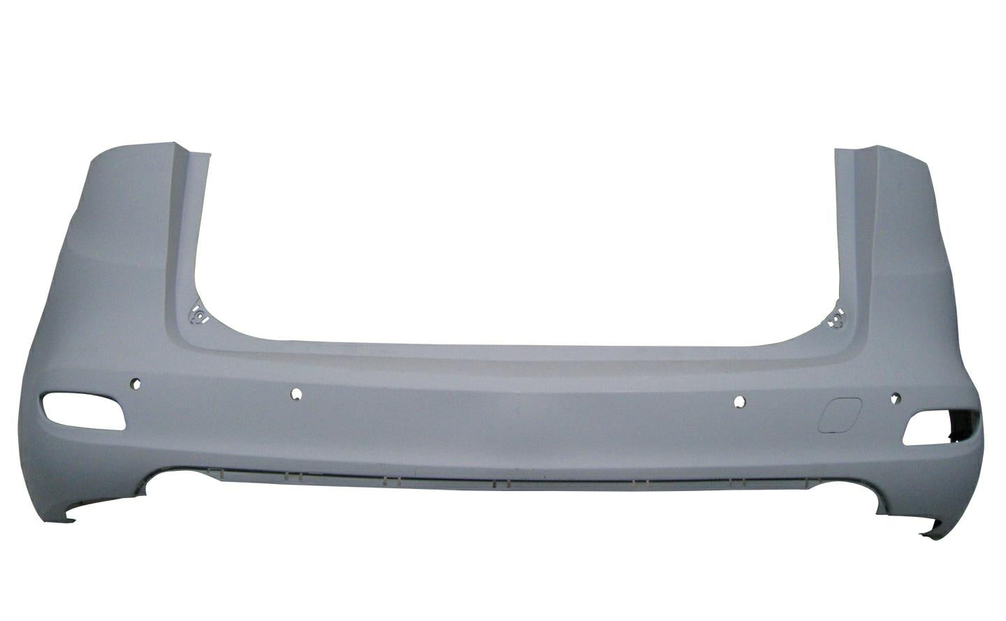PARAURTI POSTERIORE PRIMER C/PDC OPEL ZAFIRA TOURER 01/11>