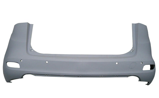 PARAURTI POSTERIORE PRIMER C/PDC OPEL ZAFIRA TOURER 01/11>