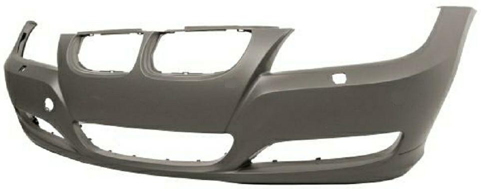 PARAURTI ANTERIORE PRIMER C/LAVAFARI BMW SERIE 3 E90-E91 09/08>