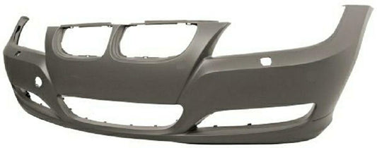 PARAURTI ANTERIORE PRIMER C/LAVAFARI BMW SERIE 3 E90-E91 09/08>