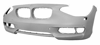 PARAURTI ANTERIORE PRIMER C/LAVAF+TRACCE PDC-PA BMW SERIE 1 F20-F21 11>
