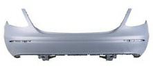 PARAURTI POSTERIORE PRIMER MERCEDES CLASSE E W213 01/16> AVANTG