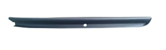 MODANATURE NERA GRIGLIA PARAURTI ANTERIORE DX VW GOLF 7 01/17>