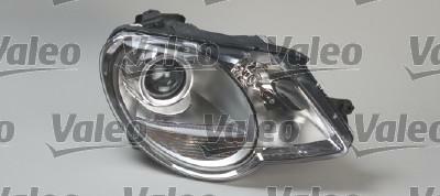 FARO ANTERIORE SX VW EOS 01/06>