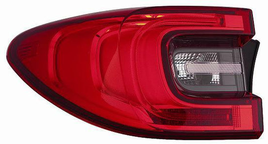 FANALE POSTERIORE DX ESTERNO A LED RENAULT KADJAR 01/15>