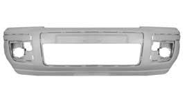 PARAURTI ANTERIORE PRIMER FORD FUSION 10/05>