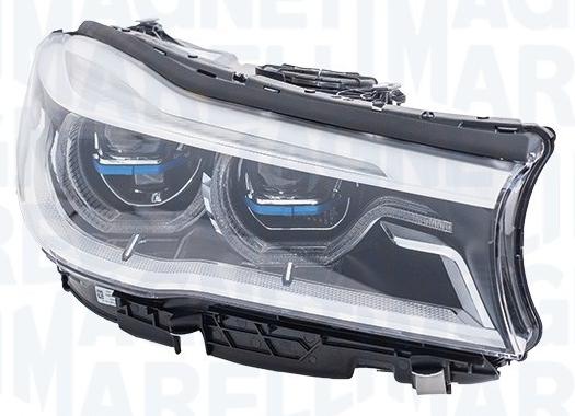 FARO DX LASER BMW SERIE 7 G11-G12 01/15> ZKW