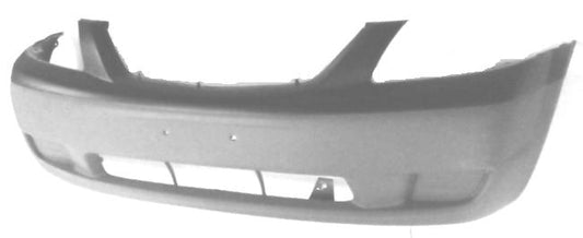 PARAURTI ANTERIORE PRIMER MAZDA MPV 09/99>