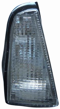 FANALE ANTERIORE DX BIANCO FIAT CINQUECENTO 09/92>04/98