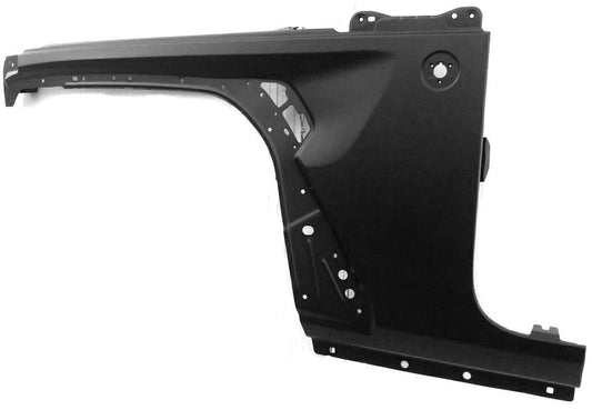 PARAF A/SX JEEP WRANGLER 01/18> ALLUM