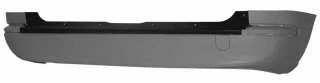 PARAURTI POSTERIORE PARZ PRIMER OPEL ZAFIRA 05/99>04/05 -TUV-