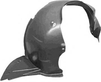 LOCARO ANTERIORE DX VW FOX 04/05>