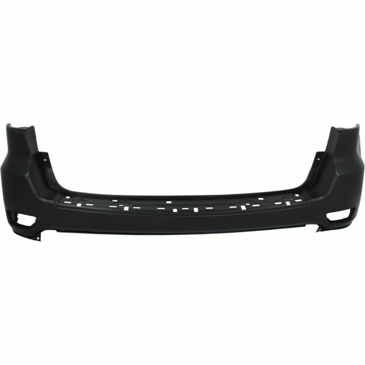 PARAURTI POSTERIORE PRIMER JEEP GRAND CKEROKEE 01/10>