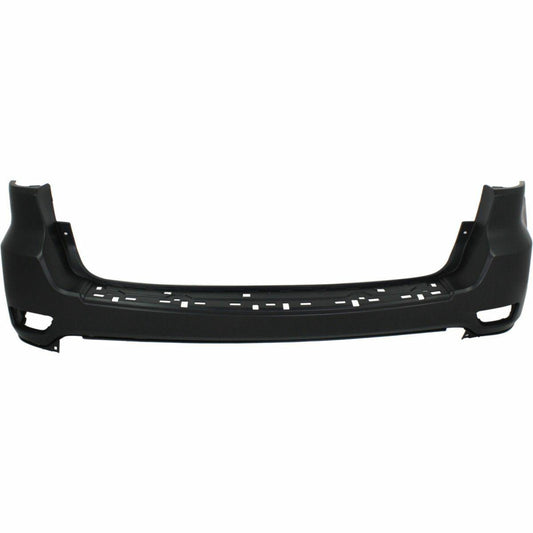 PARAURTI POSTERIORE PRIMER JEEP GRAND CKEROKEE 01/10>