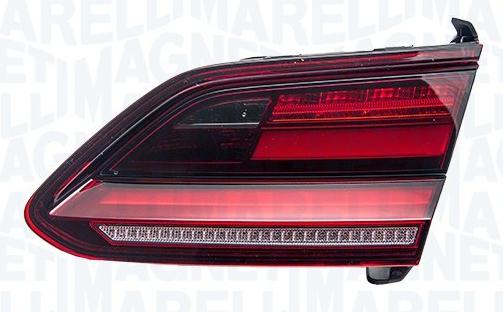 FAN POSTERIORE DX INTERNO A LED DINAM VW ARTEON 03/17>