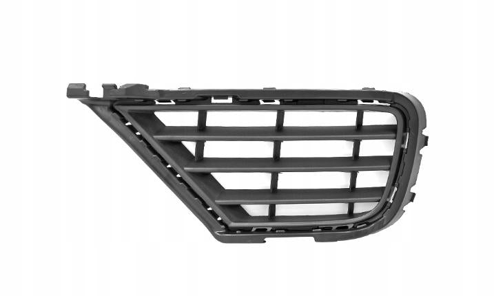 GRIGLIA PARAURTI ANTERIORE SX VW TOUAREG 10/14>