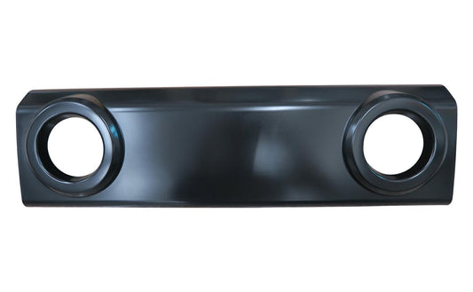 MODANATURE PARAURTI ANTERIORE PRIMER JEEP WRANGLER 01/06>