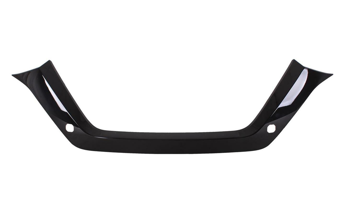 MODANATURE PARAURTI ANTERIORE C/SENS NISSAN X-TRAIL 07/17>