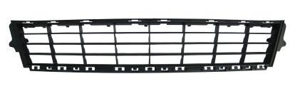 GRIGLIA PARAURTI ANTERIORE C/LE RENAULT CLIO 06/09> (NO X PARAURTI BOMBATO)