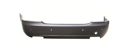 PARAURTI POSTERIORE PRIMER C/SENS+FORI MOD MERCED CLASSE S W221 01/10>